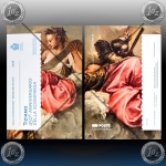 2 EVRO SAN MARINO 2026 "Tiziano" BU